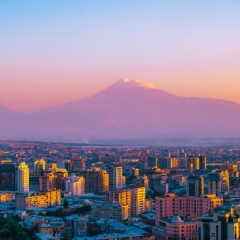 Yerevan